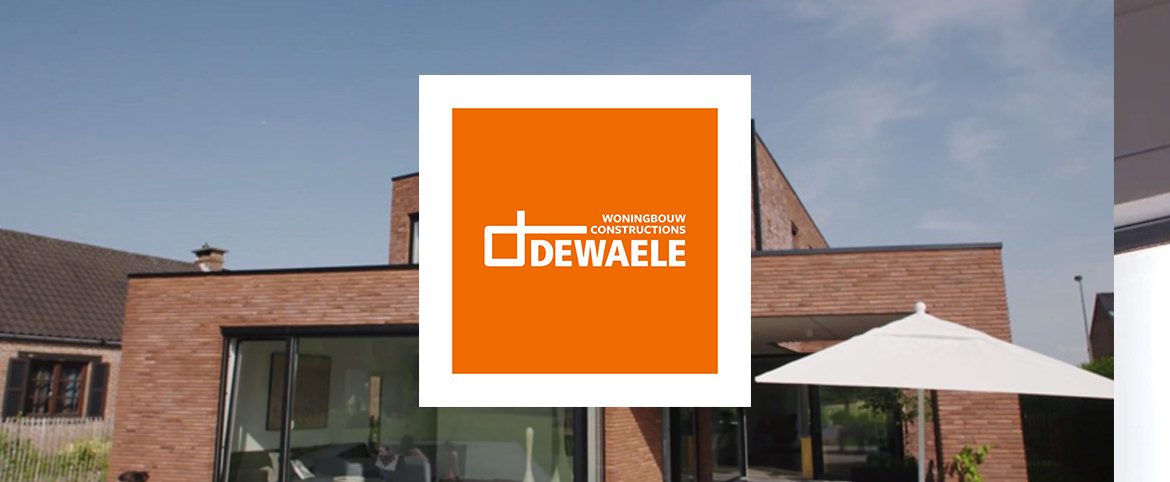 Construire avec Dewaele Construire avec Dewaele