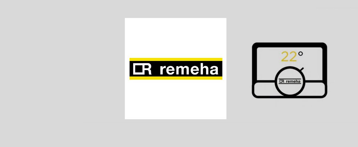 Remeha Acerta eTwist Remeha Acerta eTwist