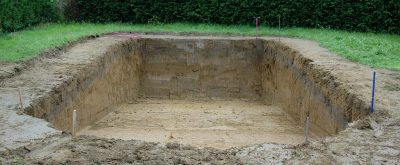 Travaux de terrassement, quelques points d’attention !