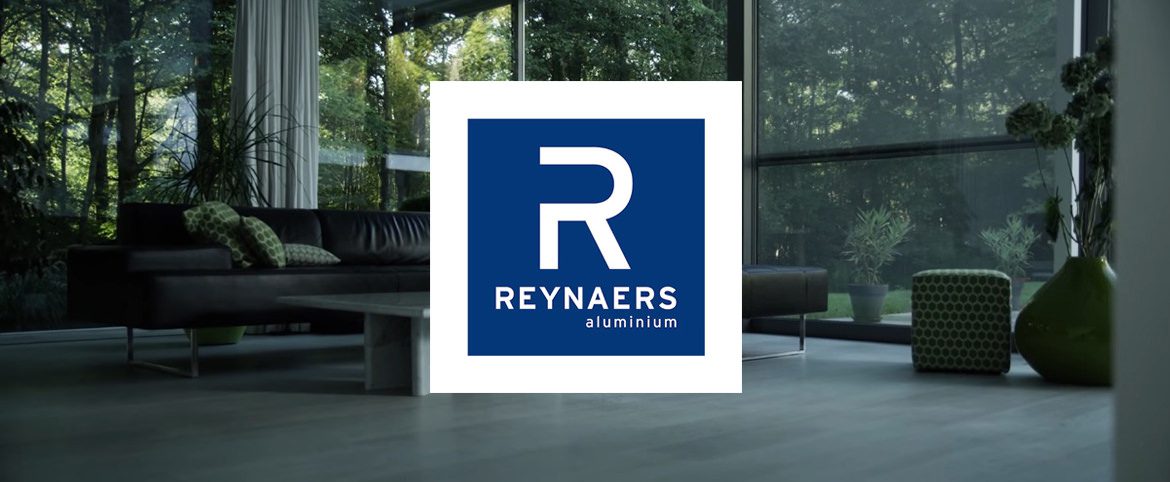 Découvrez votre vidéo d’inspiration personnalisée Reynaers Aluminium