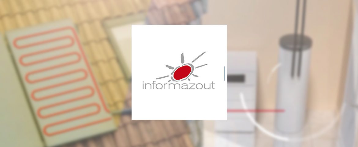 Informazout: Comment la combinaison chauffe eau solaire et chaudière au mazout fonctionne-t-elle ? Informazout: Comment la combinaison chauffe eau solaire et chaudière au mazout fonctionne-t-elle ?