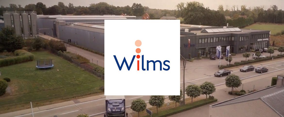 Présentation de l'entreprise Wilms