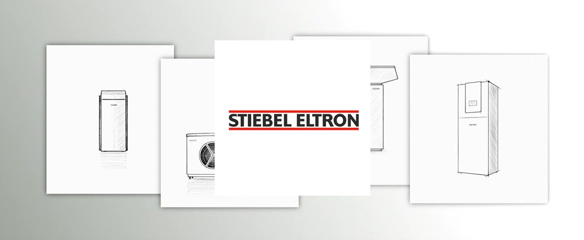 STIEBEL ELTRON : Les sources de chaleur pour une pompe à chaleur STIEBEL ELTRON : Les sources de chaleur pour une pompe à chaleur
