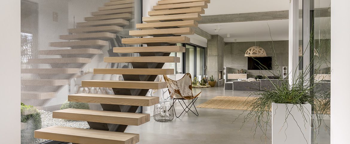 Comment réussir un escalier pas à pas ? Comment réussir un escalier pas à pas ?