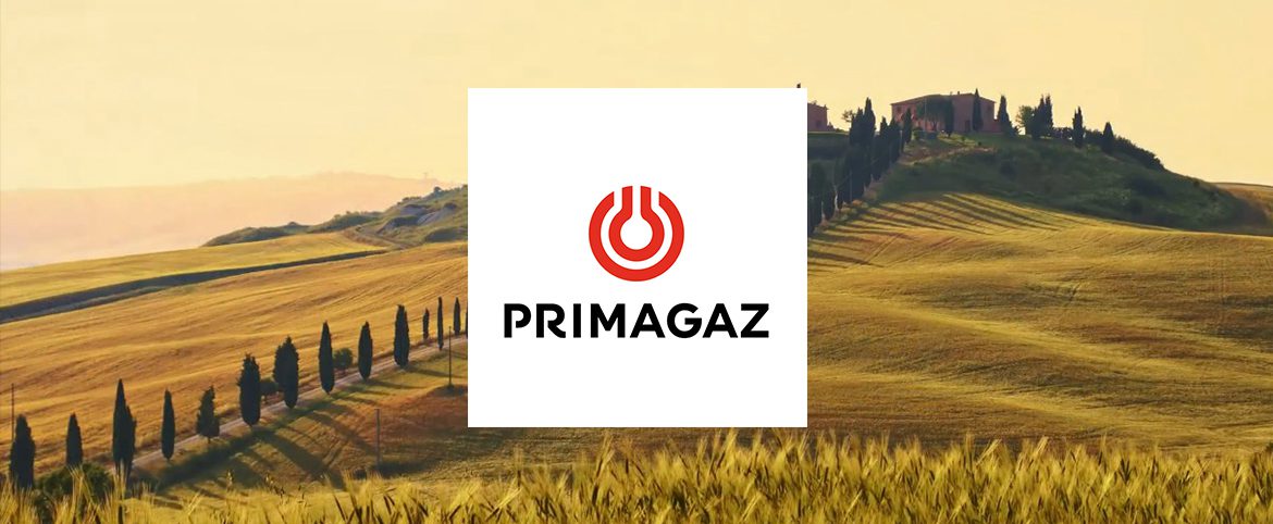 Le biopropane de Primagaz, l'énergie de demain Le biopropane de Primagaz, l'énergie de demain
