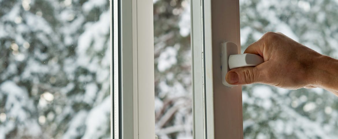 Aérez en hiver, une ineptie ? Aérez en hiver, une ineptie ?