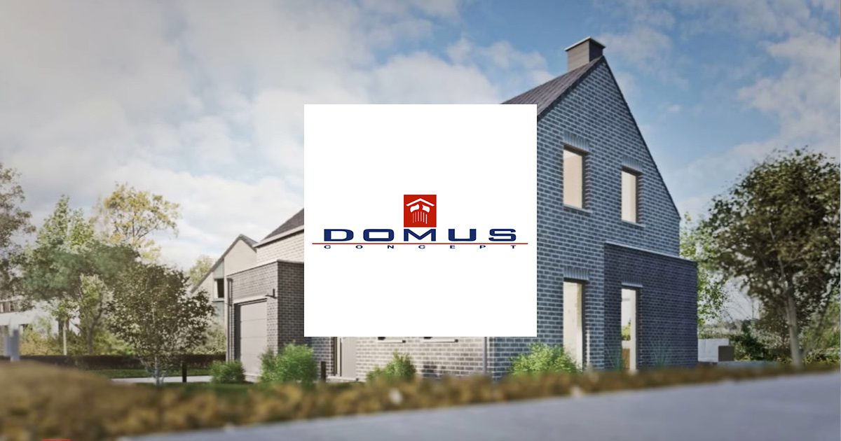 Domus présentation des maisons clé sur porte Domus présentation des maisons clé sur porte