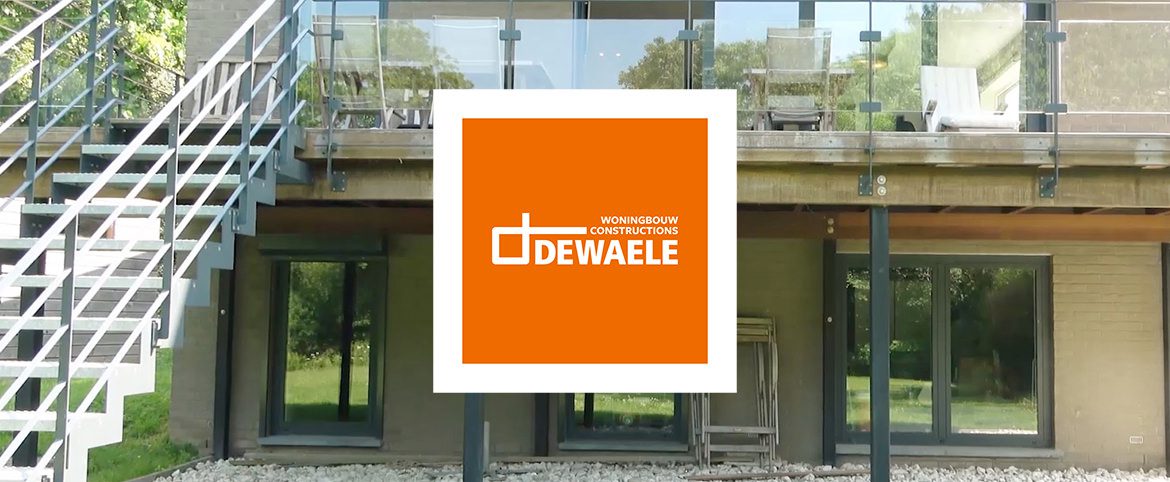 Construire une maison avec Dewaele Construire une maison avec Dewaele