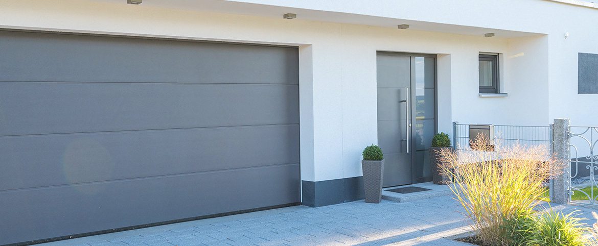 Choisir votre porte de garage Choisir votre porte de garage