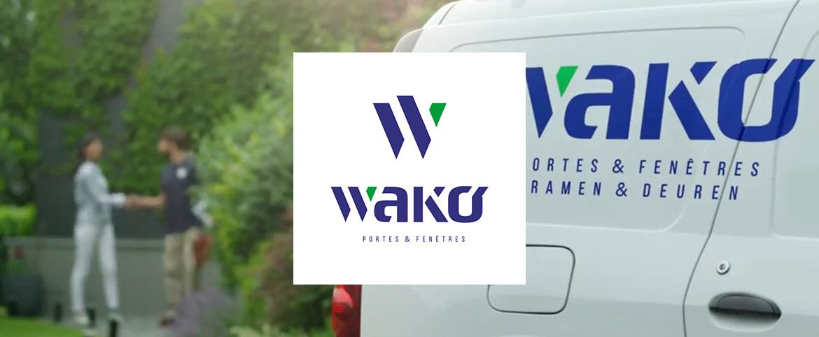 Wako : Un fabricant s'engage à vos côtés