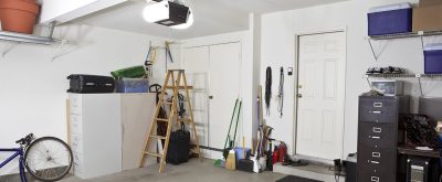 Transformer un garage en pièce habitable