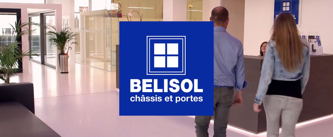 Belisol Herve a aidé un couple charmant avec sa rénovation. Belisol Herve a aidé un couple charmant avec sa rénovation.