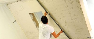 Plafonner, quand et comment ?