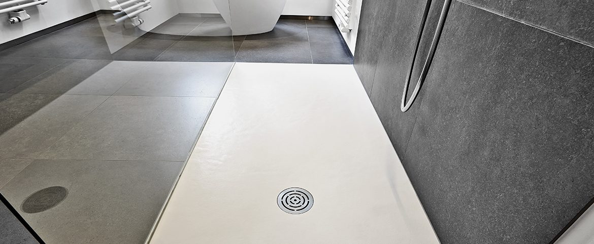 Douches à l’italienne ou tubs de douche ? Douches à l’italienne ou tubs de douche ?