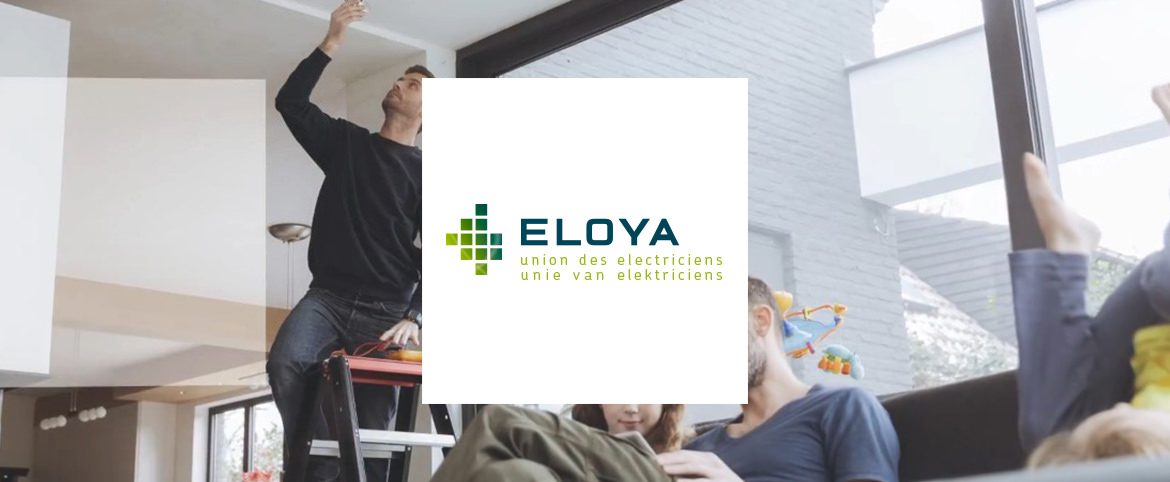 Eloya: Union des électriciens : pour les particuliers Eloya: Union des électriciens : pour les particuliers