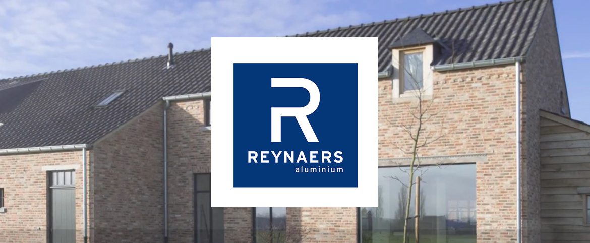 Reynaers aluminium slim line 38 Reynaers aluminium slim line 38
