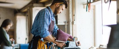 L’autoconstruction : économies, coordination et capacité…
