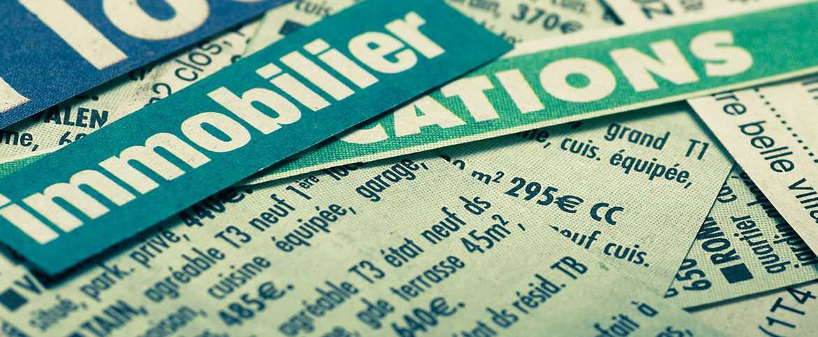 Des publicités immobilières plus précises Des publicités immobilières plus précises