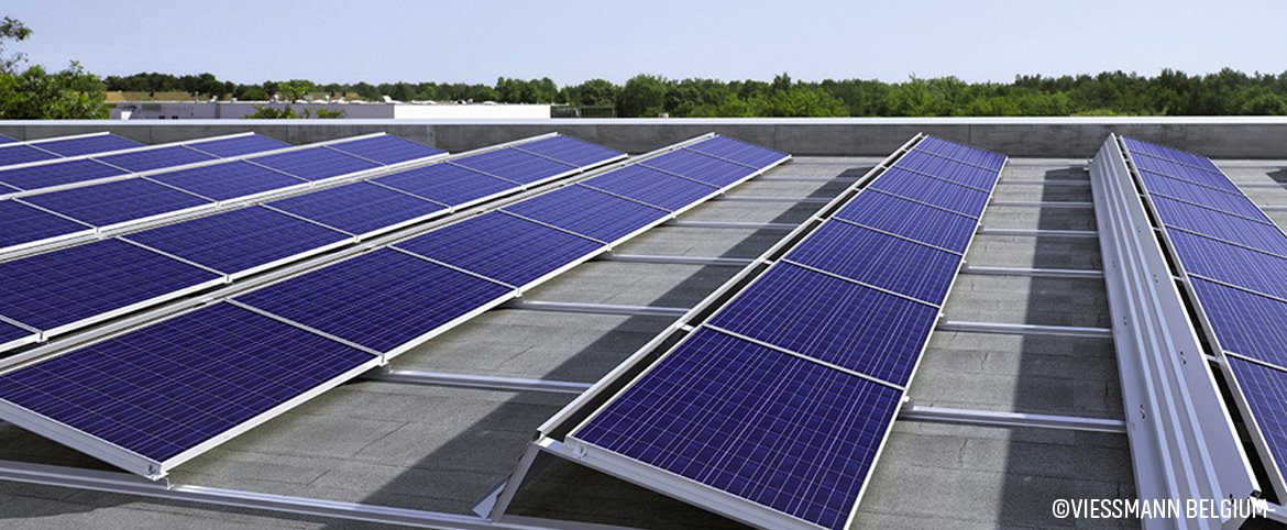 Le photovoltaïque, un secteur qui a su s’adapter Le photovoltaïque, un secteur qui a su s’adapter