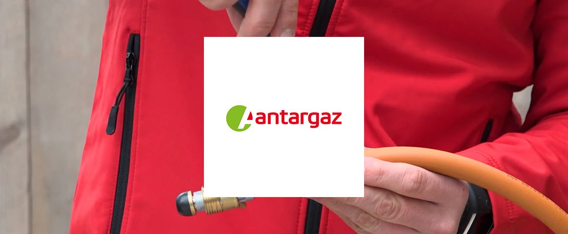 Antargaz : Comment installer une bouteille de gaz à filetage intérieur ? Antargaz : Comment installer une bouteille de gaz à filetage intérieur ?