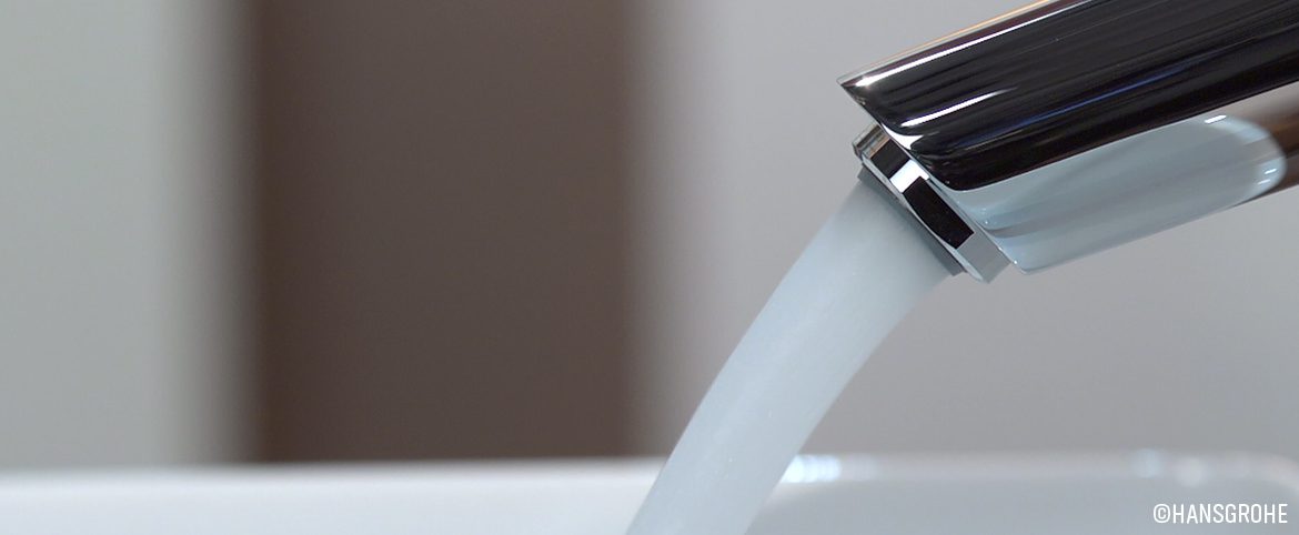 Économiser l’eau sanitaire ? Oui, mais… Économiser l’eau sanitaire ? Oui, mais…