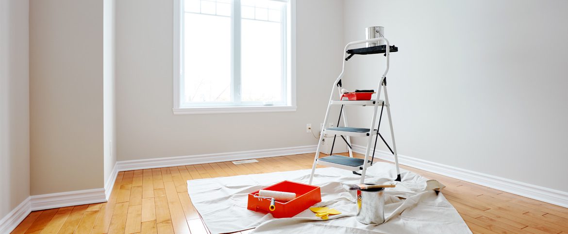 Une réception pour la fin des travaux ? Une réception pour la fin des travaux ?