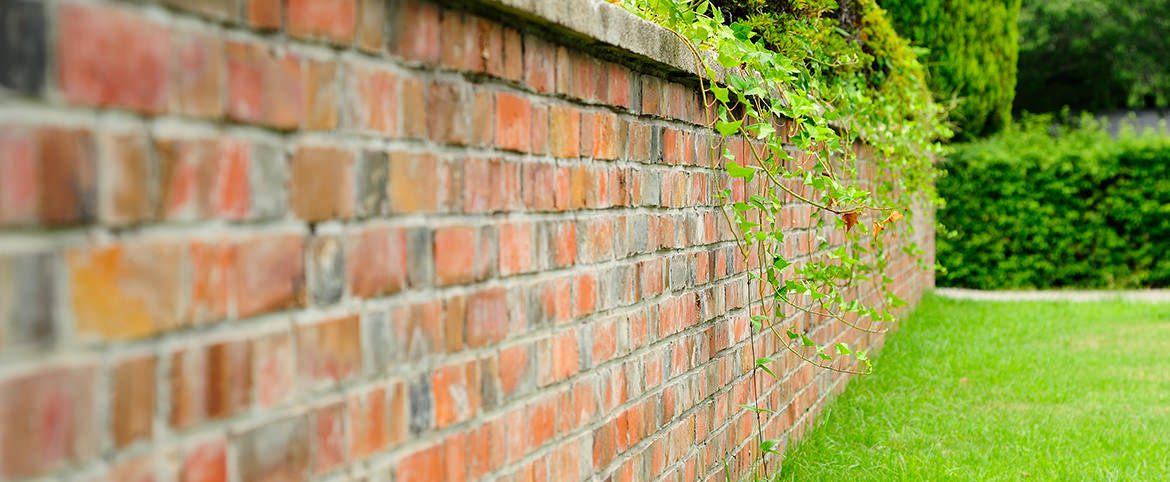 Votre voisin peut-il construire sur votre mur ?
