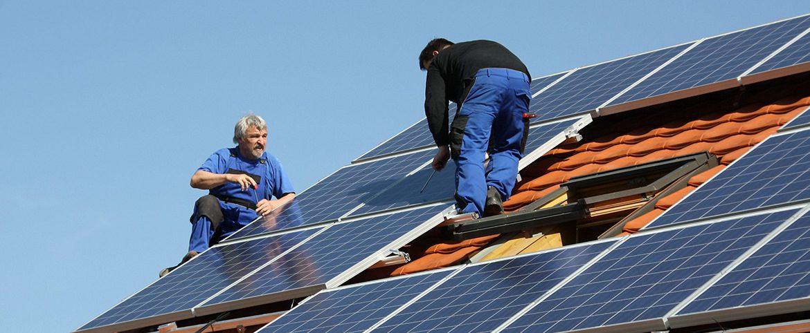 Panneaux photovoltaïques, évolution Panneaux photovoltaïques, évolution