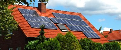 La fin des aides photovoltaïques ?