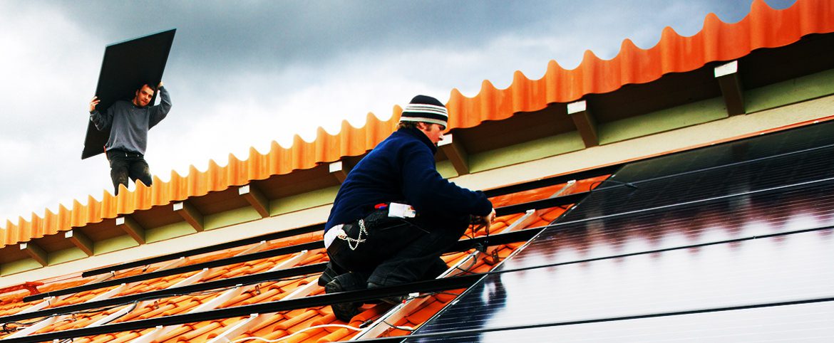 Les nouveaux métiers de l'énergie Les nouveaux métiers de l'énergie