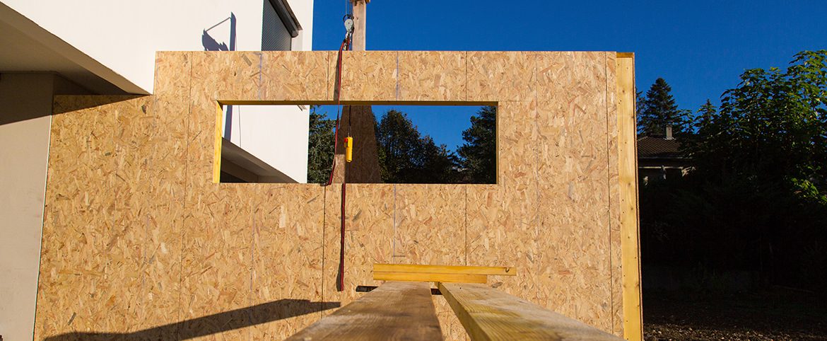 Bioclimatique, passives, basse consommation... Dans le dédale des nouveaux concepts d'habitations Bioclimatique, passives, basse consommation... Dans le dédale des nouveaux concepts d'habitations