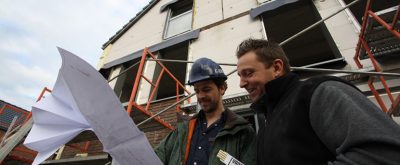 Architectes : une relation de confiance avant tout ! 