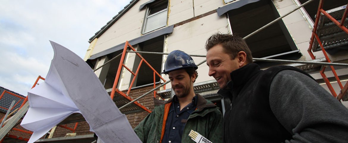 Architectes : une relation de confiance avant tout ! Architectes : une relation de confiance avant tout !