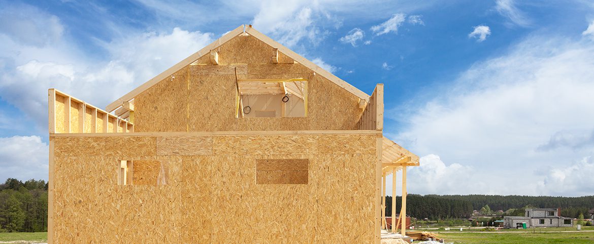La construction en bois et les enduits sur isolant, un mariage contre nature ? La construction en bois et les enduits sur isolant, un mariage contre nature ?