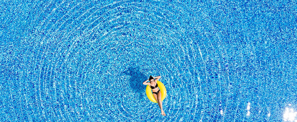 Piscine, esthétique vs technique ? Piscine, esthétique vs technique ?