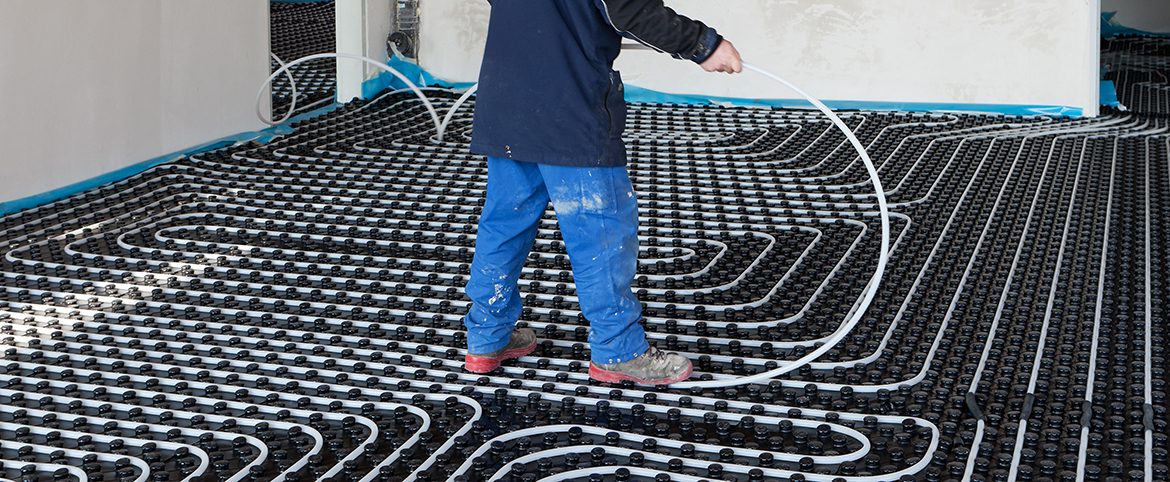 Assurez votre confort avec un chauffage par le sol... Perdez vos réflexes acquis avec des radiateurs ! Assurez votre confort avec un chauffage par le sol... Perdez vos réflexes acquis avec des radiateurs !