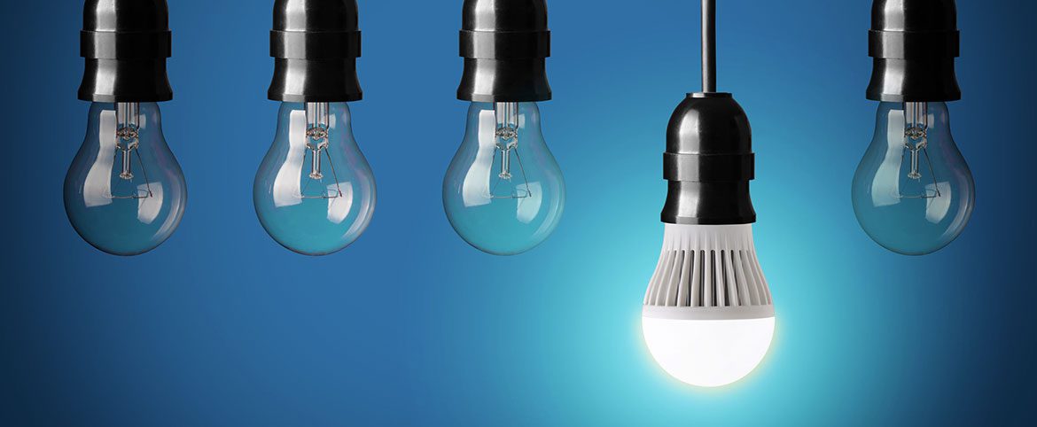 Choisir un led... Que la lumière soit ! Choisir un led... Que la lumière soit !