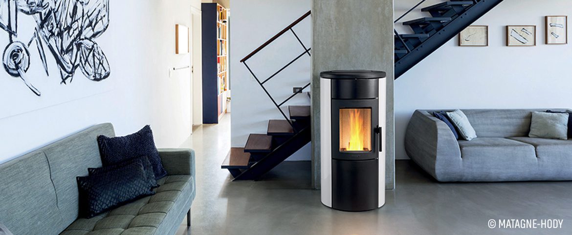 Le bois énergie, à adapter au cas par cas Le bois énergie, à adapter au cas par cas