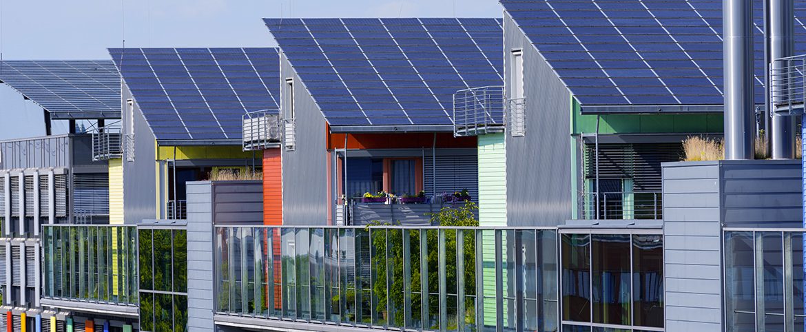 Un pas de plus vers le NZEB (Nearly Zero Energy Building) Un pas de plus vers le NZEB (Nearly Zero Energy Building)