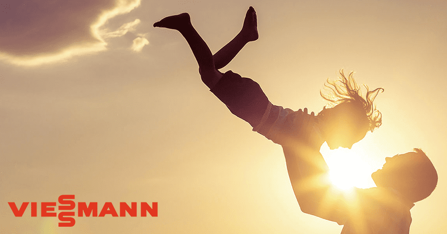 Viessmann : Le soleil brille pour tout le monde... pour vous aussi ! Viessmann : Le soleil brille pour tout le monde... pour vous aussi !
