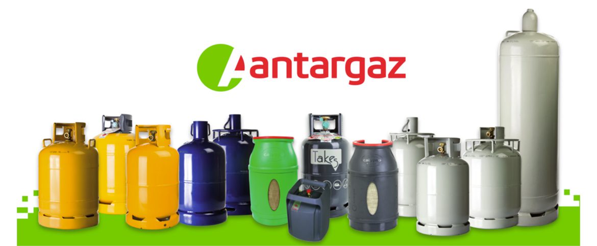 Antargaz : gaz naturel, gaz en citerne et gaz en bouteille