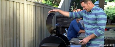 Matagne – Hody : La saison des barbecues est ouverte!