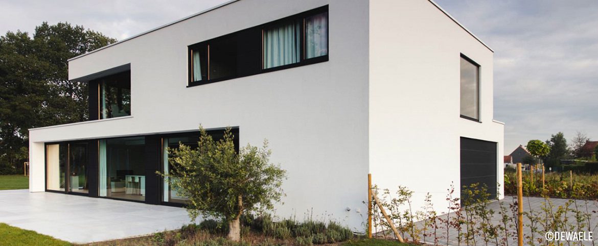 12 bonnes raisons de construire avec Maisons Dewaele 12 bonnes raisons de construire avec Maisons Dewaele