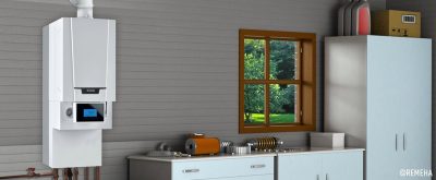 Remeha – Les systèmes de chauffage hybrides concourent à la transition énergétique