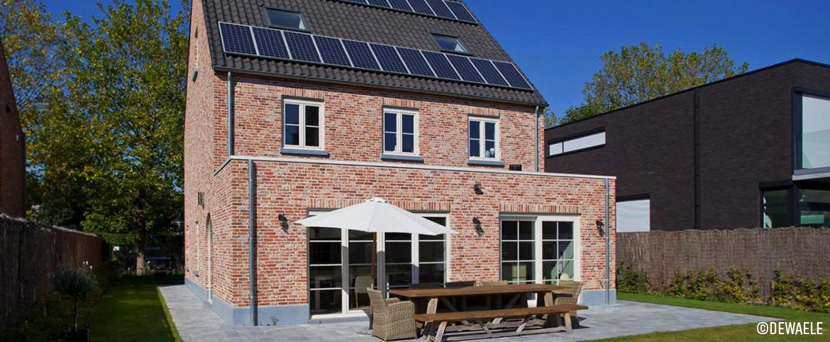 Maisons Dewaele - Quels types d’énergie associer dans votre nouvelle construction ? Maisons Dewaele - Quels types d’énergie associer dans votre nouvelle construction ?