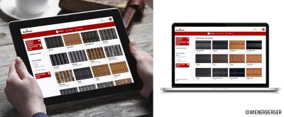 Wienerberger – Trouvez des maisons inspirantes en quelques clics