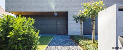 Maisons Dewaele – Une meilleure isolation au prix d’une construction traditionnelle ? Optez pour une ossature bois !