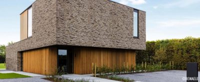 Maisons Dewaele – Protection solaire extérieure : les possibilités