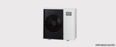 Mitsubishi Electric : Puis-je brancher une pompe à chaleur sur mes radiateurs existants?