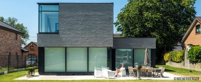 Visitez le stand de Wienerberger à Batibouw et remportez peut-être un week-end actif pour deux en pleine nature!